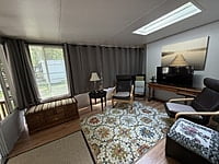 NEW LISTING-SITE #206-2005 NORTHLANDER COTTAGER CLASSIC-14'x39'-2 BED