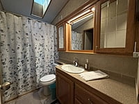 NEW LISTING-SITE #206-2005 NORTHLANDER COTTAGER CLASSIC-14'x39'-2 BED