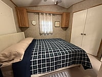 NEW LISTING-SITE #206-2005 NORTHLANDER COTTAGER CLASSIC-14'x39'-2 BED