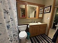 NEW LISTING-SITE #206-2005 NORTHLANDER COTTAGER CLASSIC-14'x39'-2 BED