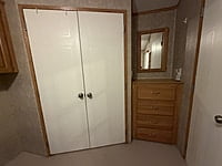 NEW LISTING-SITE #206-2005 NORTHLANDER COTTAGER CLASSIC-14'x39'-2 BED