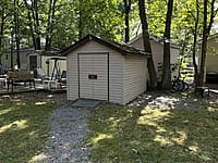 NEW LISTING-SITE #206-2005 NORTHLANDER COTTAGER CLASSIC-14'x39'-2 BED