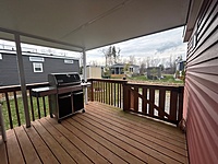 Site #1127- 2018 Northlander Reflection , 2 bed, Pebble Beach Site #1127- 2018 Northlander Reflection , 2 bed, Pebble Beach