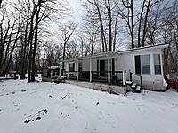 Site #219, Main Park- 2001 Northlander Classic