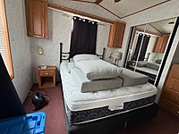 Site #219, Main Park- 2001 Northlander Classic