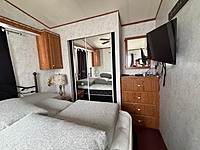 Site #219, Main Park- 2001 Northlander Classic