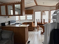 Site #219, Main Park- 2001 Northlander Classic