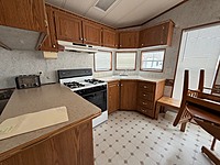 Site #219, Main Park- 2001 Northlander Classic