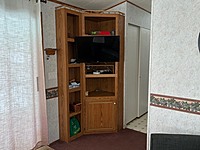 Site #219, Main Park- 2001 Northlander Classic