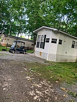 Site #219, Main Park- 2001 Northlander Classic -2 bed-Main Park