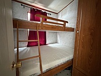 Site #219, Main Park- 2001 Northlander Classic