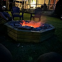 Site #219, Main Park- 2001 Northlander Classic -2 bed-Main Park