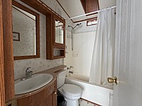 Site #219, Main Park- 2001 Northlander Classic