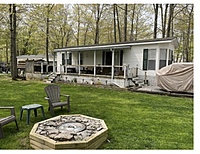 Site #219, Main Park- 2001 Northlander Classic -2 bed-Main Park