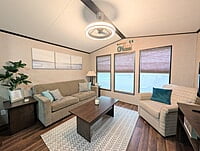 SITE #220 -WOW!!! MAKE AN OFFER!! -2013 Northlander Reflection-12'x35'- 2 bed-Main Park SITE #220 -WOW!!! MAKE AN OFFER!! -2013 Northlander Reflection-12'x35'- 2 bed-Main Park