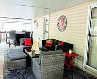 Site #220--2013 Northlander Reflection-2 bed-Main Park