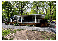 Site #221- 2007 Northlander Escape- 2 bed-FEES PAID TILL AUGUST 31ST!!!Main Park