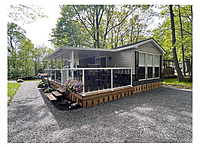 Site #221- 2007 Northlander Escape- 2 bed-FEES PAID TILL AUGUST 31ST!!!Main Park