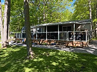 Site #221- 2007 Northlander Escape- 2 bed-FEES PAID TILL AUGUST 31ST!!!Main Park