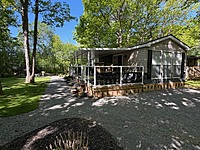 Site #221- 2007 Northlander Escape- 2 bed-FEES PAID TILL AUGUST 31ST!!!Main Park