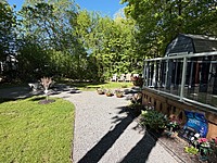 Site #221- 2007 Northlander Escape- 2 bed-FEES PAID TILL AUGUST 31ST!!!Main Park