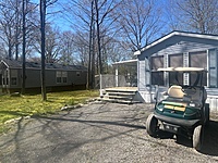 OPEN HOUSE-May 17- 11am to 3pm- Site #222- 2009 Northlander Escape OPEN HOUSE-May 17- 11am to 3pm- Site #222- 2009 Northlander Escape