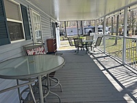 OPEN HOUSE-May 17- 11am to 3pm- Site #222- 2009 Northlander Escape OPEN HOUSE-May 17- 11am to 3pm- Site #222- 2009 Northlander Escape