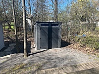 OPEN HOUSE-May 17- 11am to 3pm- Site #222- 2009 Northlander Escape OPEN HOUSE-May 17- 11am to 3pm- Site #222- 2009 Northlander Escape