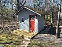 OPEN HOUSE-May 17- 11am to 3pm- Site #222- 2009 Northlander Escape OPEN HOUSE-May 17- 11am to 3pm- Site #222- 2009 Northlander Escape