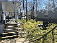 OPEN HOUSE-May 17- 11am to 3pm- Site #222- 2009 Northlander Escape OPEN HOUSE-May 17- 11am to 3pm- Site #222- 2009 Northlander Escape