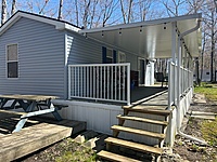 OPEN HOUSE-May 17- 11am to 3pm- Site #222- 2009 Northlander Escape OPEN HOUSE-May 17- 11am to 3pm- Site #222- 2009 Northlander Escape