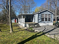 OPEN HOUSE-May 17- 11am to 3pm- Site #222- 2009 Northlander Escape OPEN HOUSE-May 17- 11am to 3pm- Site #222- 2009 Northlander Escape