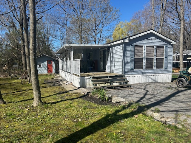 OPEN HOUSE-May 17- 11am to 3pm- Site #222- 2009 Northlander Escape OPEN HOUSE-May 17- 11am to 3pm- Site #222- 2009 Northlander Escape