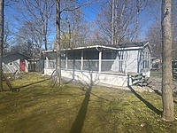 OPEN HOUSE-May 17- 11am to 3pm- Site #222- 2009 Northlander Escape OPEN HOUSE-May 17- 11am to 3pm- Site #222- 2009 Northlander Escape