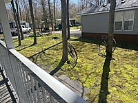 OPEN HOUSE-May 17- 11am to 3pm- Site #222- 2009 Northlander Escape OPEN HOUSE-May 17- 11am to 3pm- Site #222- 2009 Northlander Escape