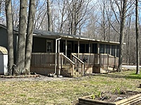 Site #227- 2018 Northlander Escape 39CK - Main Park