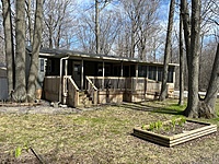Site #227- 2018 Northlander Escape 39CK - Main Park
