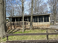 Site #227- 2018 Northlander Escape 39CK - Main Park