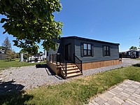 Site #1123- 2023 Northlander Escape, 10'x40 with 10'x30 addition- Pebble Beach, Beach View- FINANCEABLE (OAC)