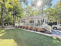 SITE #234-2003 NORTHLANDER COTTAGER CLASSIC-14'X39'- 2 BED SITE #234-2003 NORTHLANDER COTTAGER CLASSIC-14'X39'- 2 BED