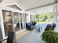SITE #234-2003 NORTHLANDER COTTAGER CLASSIC-14'X39'- 2 BED SITE #234-2003 NORTHLANDER COTTAGER CLASSIC-14'X39'- 2 BED