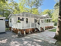 SITE #234-2003 NORTHLANDER COTTAGER CLASSIC-14'X39'- 2 BED SITE #234-2003 NORTHLANDER COTTAGER CLASSIC-14'X39'- 2 BED