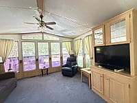 SITE #234-2003 NORTHLANDER COTTAGER CLASSIC-14'X39'- 2 BED SITE #234-2003 NORTHLANDER COTTAGER CLASSIC-14'X39'- 2 BED