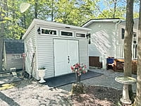 SITE #234-2003 NORTHLANDER COTTAGER CLASSIC-14'X39'- 2 BED SITE #234-2003 NORTHLANDER COTTAGER CLASSIC-14'X39'- 2 BED