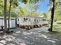 SITE #234-2003 NORTHLANDER COTTAGER CLASSIC-14'X39'- 2 BED SITE #234-2003 NORTHLANDER COTTAGER CLASSIC-14'X39'- 2 BED
