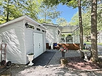SITE #234-2003 NORTHLANDER COTTAGER CLASSIC-14'X39'- 2 BED SITE #234-2003 NORTHLANDER COTTAGER CLASSIC-14'X39'- 2 BED