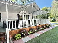 SITE #234-2003 NORTHLANDER COTTAGER CLASSIC-14'X39'- 2 BED SITE #234-2003 NORTHLANDER COTTAGER CLASSIC-14'X39'- 2 BED