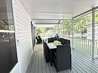 SITE #234-2003 NORTHLANDER COTTAGER CLASSIC-14'X39'- 2 BED SITE #234-2003 NORTHLANDER COTTAGER CLASSIC-14'X39'- 2 BED