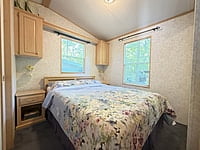 SITE #234-2003 NORTHLANDER COTTAGER CLASSIC-14'X39'- 2 BED SITE #234-2003 NORTHLANDER COTTAGER CLASSIC-14'X39'- 2 BED