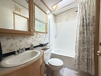 SITE #234-2003 NORTHLANDER COTTAGER CLASSIC-14'X39'- 2 BED SITE #234-2003 NORTHLANDER COTTAGER CLASSIC-14'X39'- 2 BED